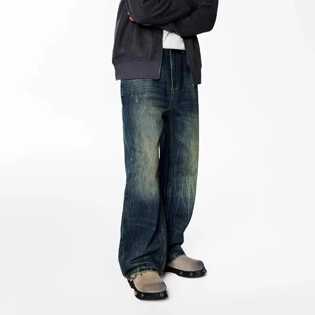 M JEANS STUDIOS 7 cleanfit