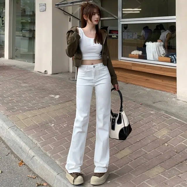 M JEANS STUDIOS 7 cleanfitbf