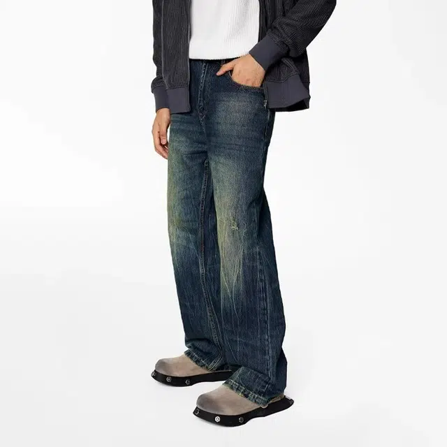 M JEANS STUDIOS 7 cleanfit