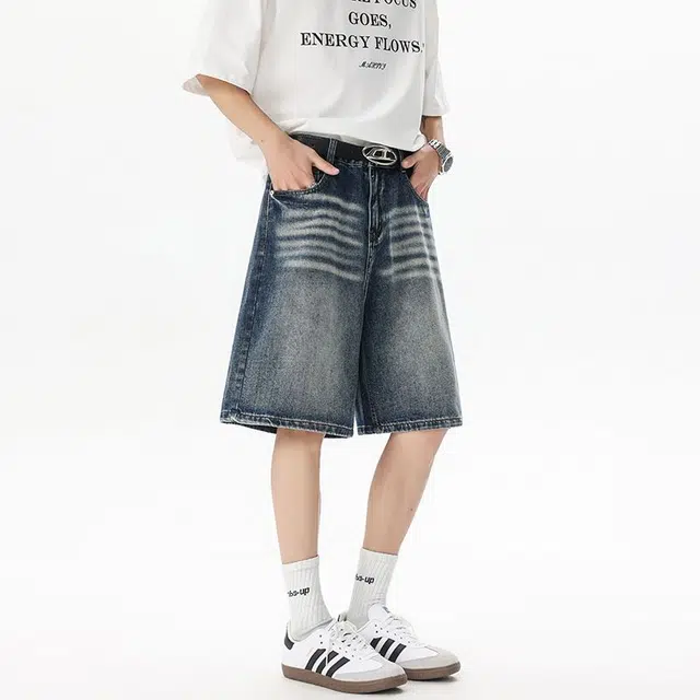 M JEANS STUDIOS 7 cleanfit