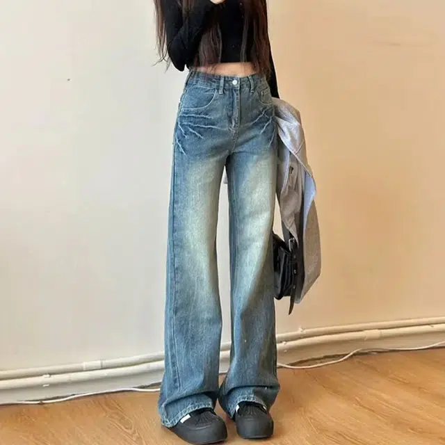 M JEANS STUDIOS 7 CleanFit
