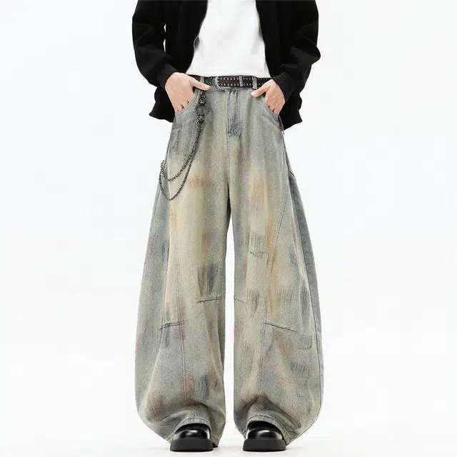 M JEANS STUDIOS 7 2025