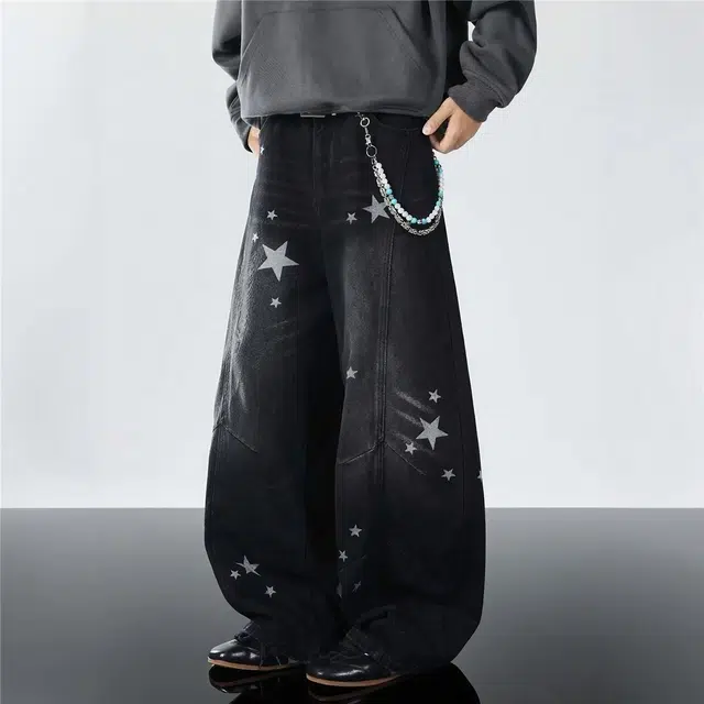 M JEANS STUDIOS 7 2025