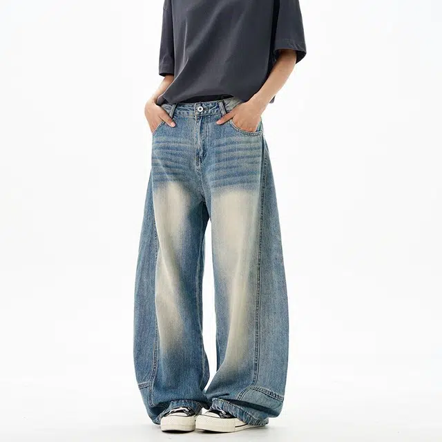 M JEANS STUDIOS 7 cleanfit