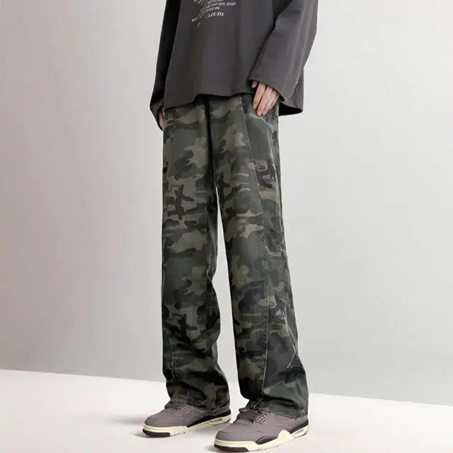 M JEANS STUDIOS 7 Baggycleanfit
