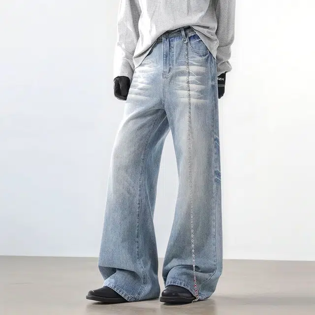 M JEANS STUDIOS 7 inscleanfit