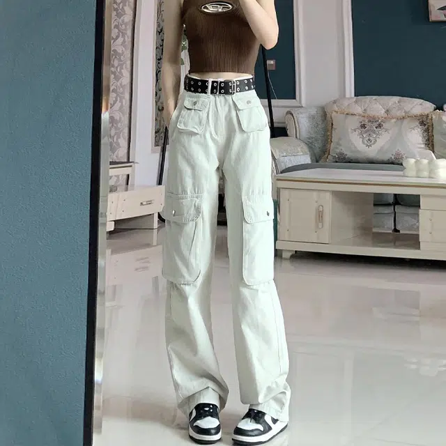 M JEANS STUDIOS 7 CleanFit