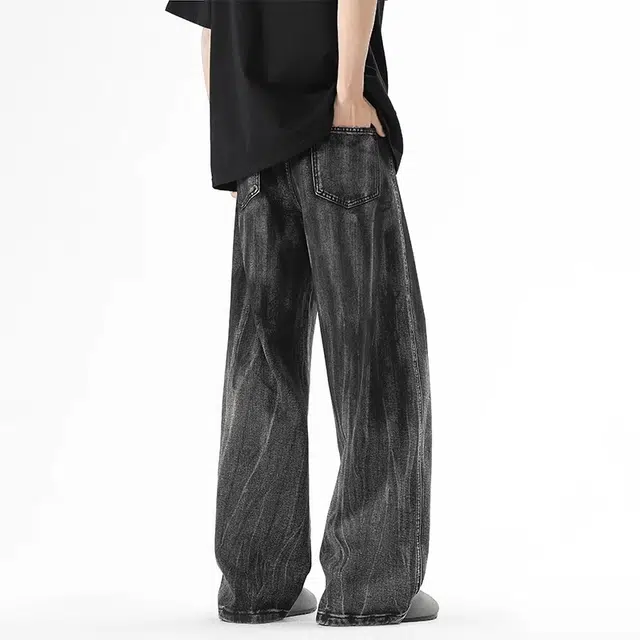 M JEANS STUDIOS 7