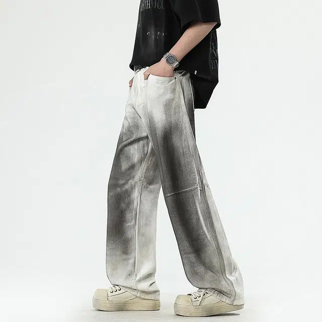 M JEANS STUDIOS 7 vibe