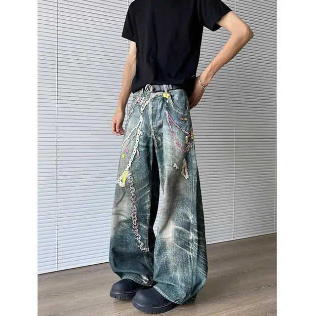 M JEANS STUDIOS 7 3D