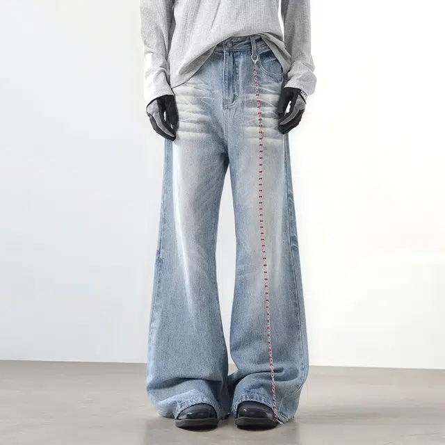 M JEANS STUDIOS 7 inscleanfit