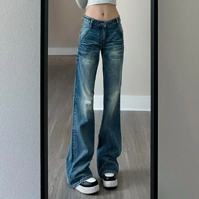 M JEANS STUDIOS 7 CleanFitVintage
