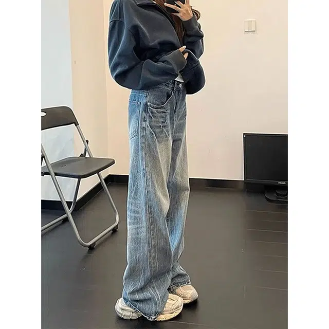 M JEANS STUDIOS 7 ins