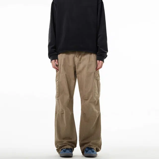 M JEANS STUDIOS 7