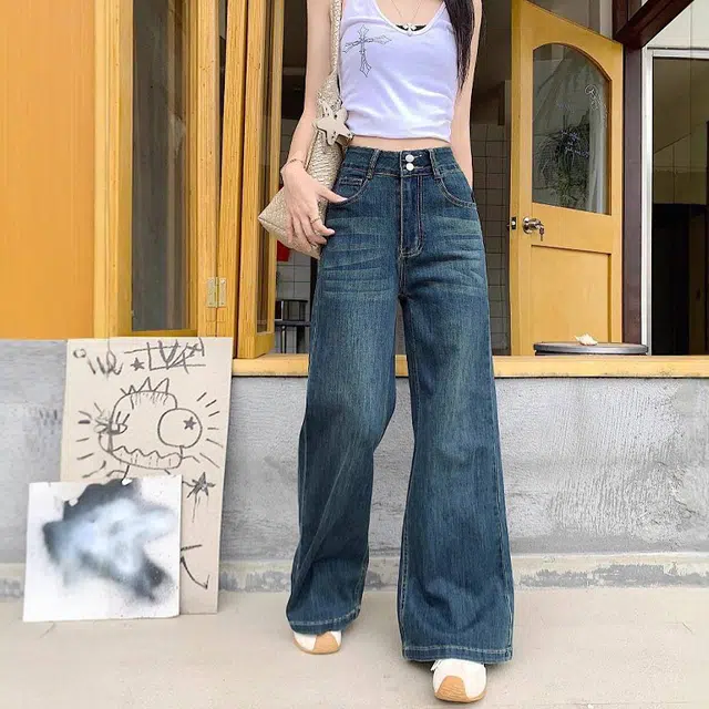 M JEANS STUDIOS 7 CleanFit
