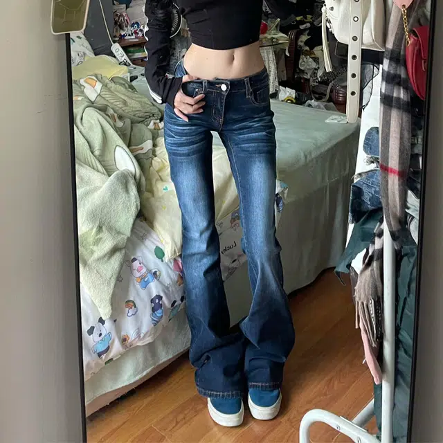 M JEANS STUDIOS 7 CleanFit