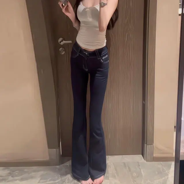 M JEANS STUDIOS 7 CleanFit