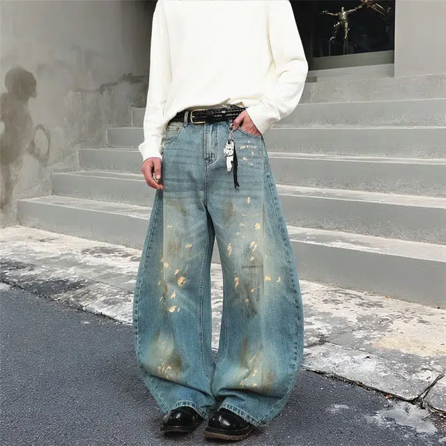 M JEANS STUDIOS 7 vibehiphop
