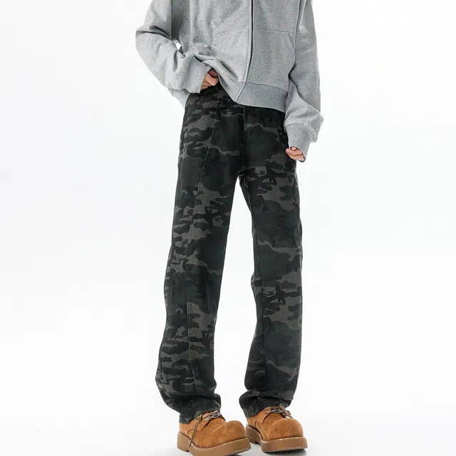 M JEANS STUDIOS 7 cleanfit