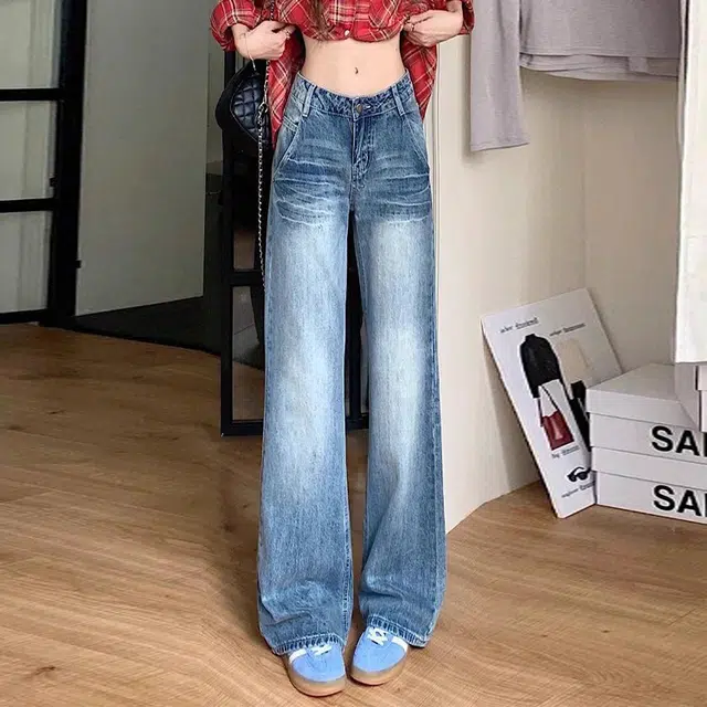 M JEANS STUDIOS 7 CleanFit
