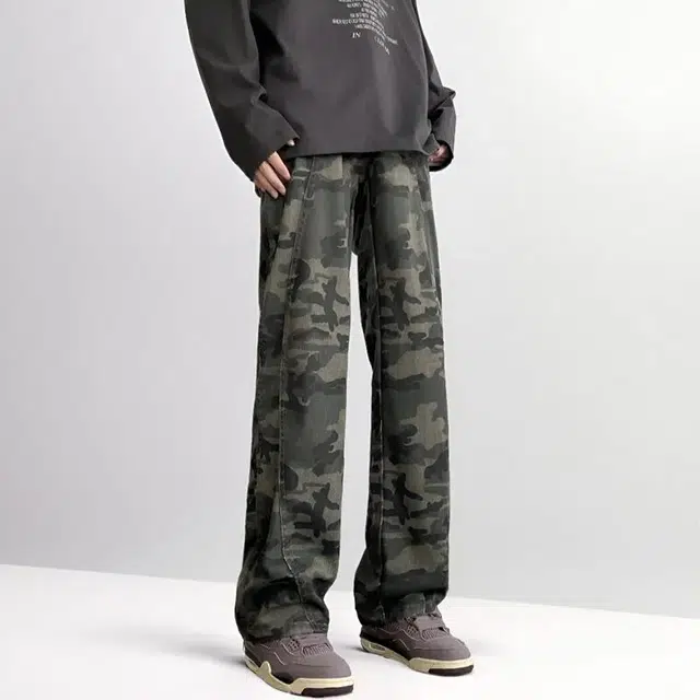 M JEANS STUDIOS 7 Baggycleanfit