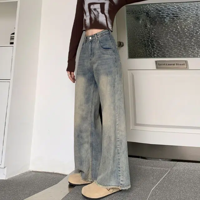 M JEANS STUDIOS 7 CleanFi