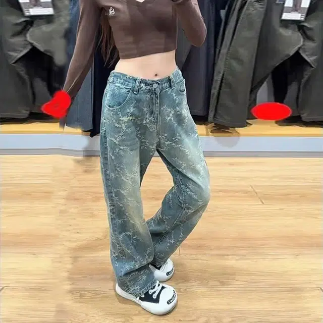 M JEANS STUDIOS 7 CleanFit