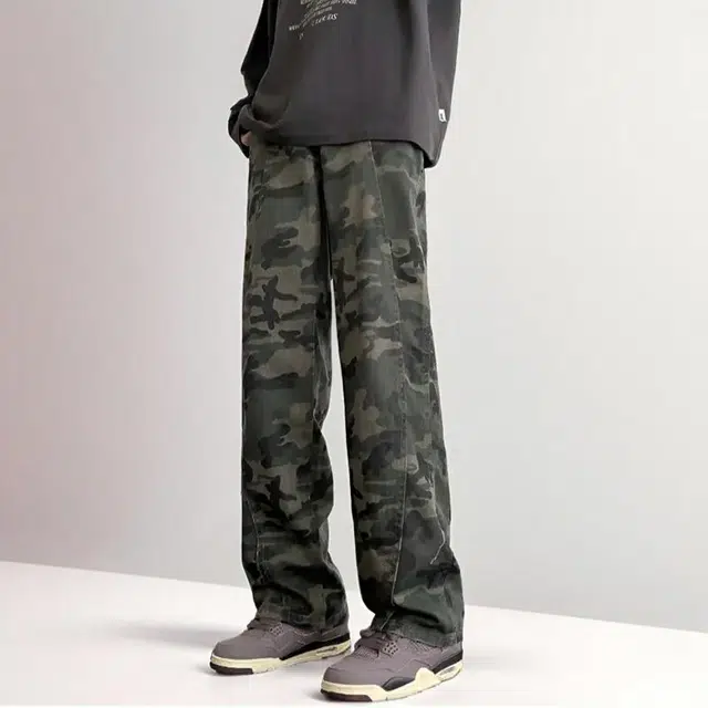 M JEANS STUDIOS 7 Baggycleanfit