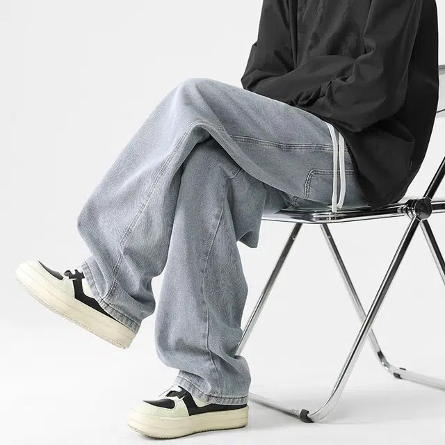M JEANS STUDIOS 7 ins