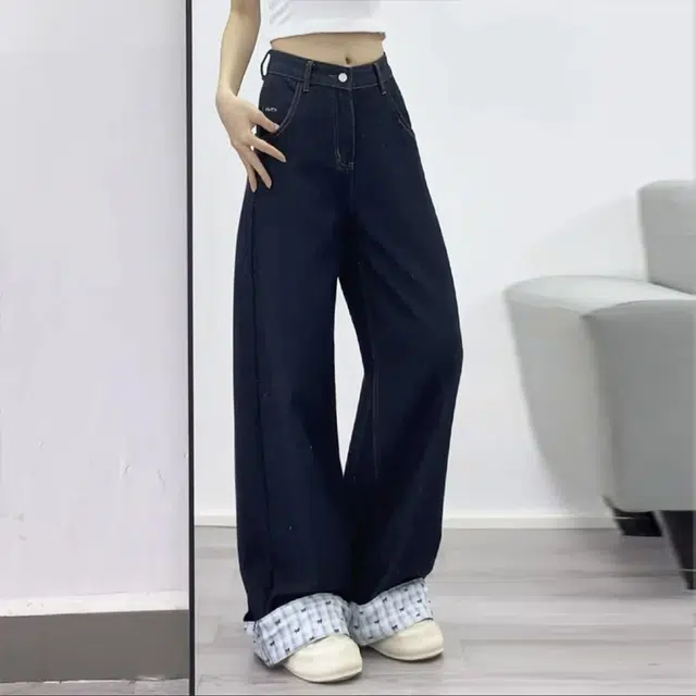 M JEANS STUDIOS 7 CleanFit
