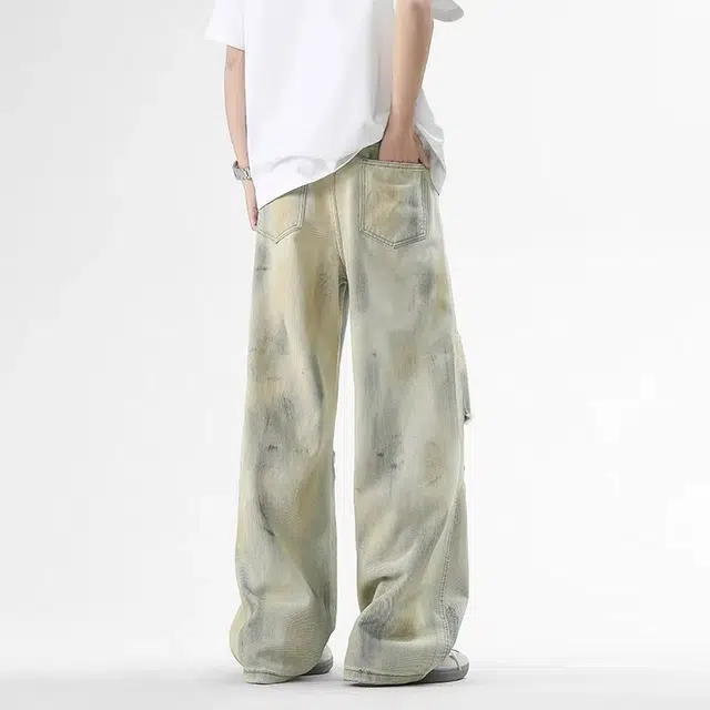 M JEANS STUDIOS 7