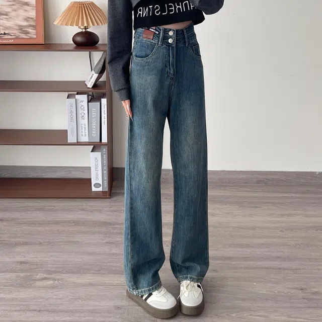 M JEANS STUDIOS 7 CleanFit