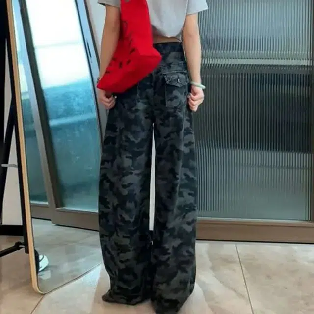 M JEANS STUDIOS 7 CleanFit