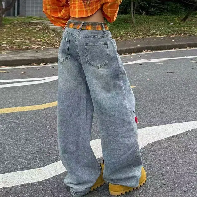 M JEANS STUDIOS 7 CleanFit