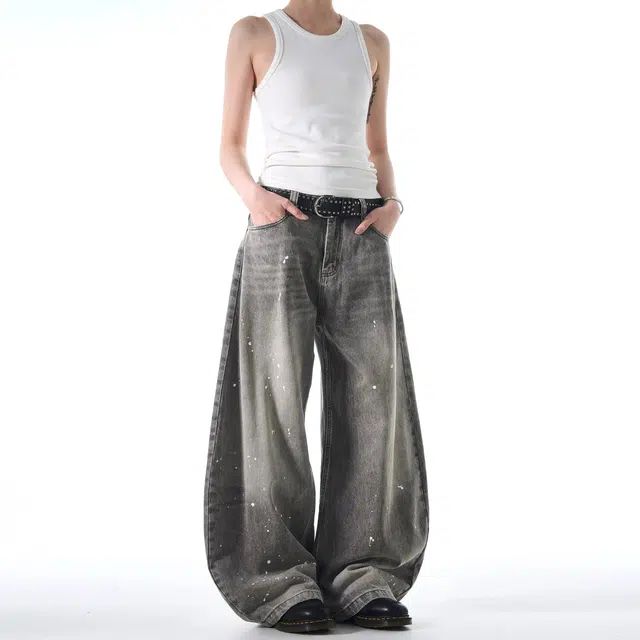 M JEANS STUDIOS 7