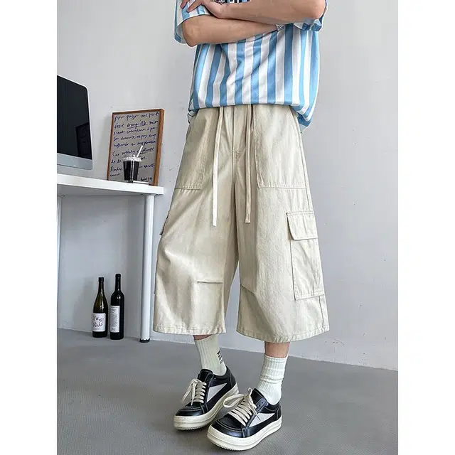 M JEANS STUDIOS 7 cleanfit
