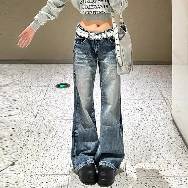 M JEANS STUDIOS 7 CleanFit