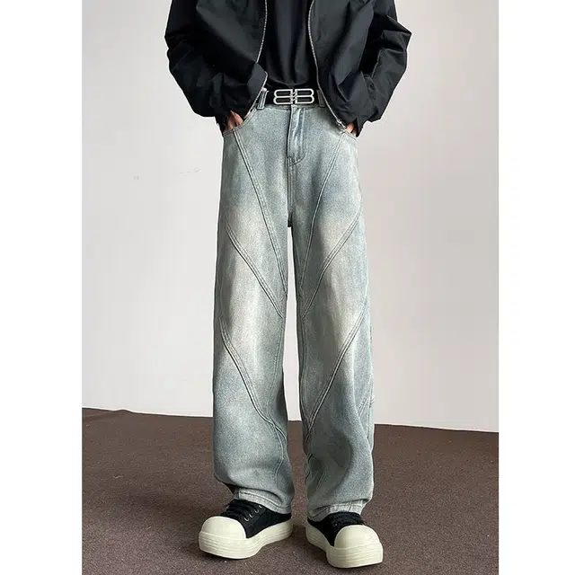 M JEANS STUDIOS 7 cleanfit