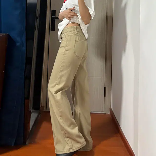 M JEANS STUDIOS 7 CleanFit