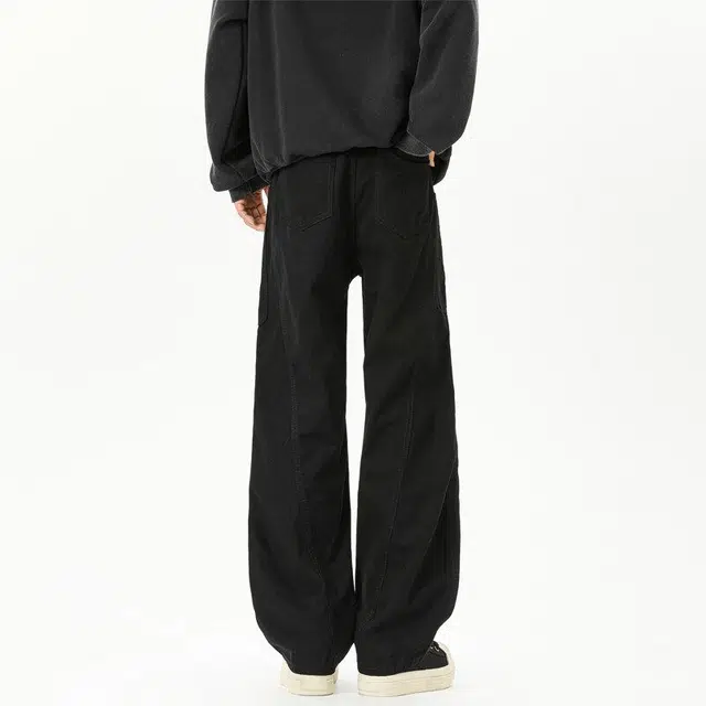 M JEANS STUDIOS 7 cleanfit