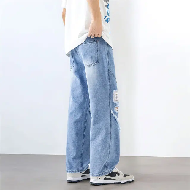M JEANS STUDIOS 7 cleanfit
