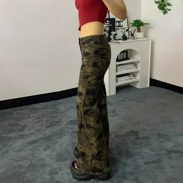 M JEANS STUDIOS 7 CleanFit