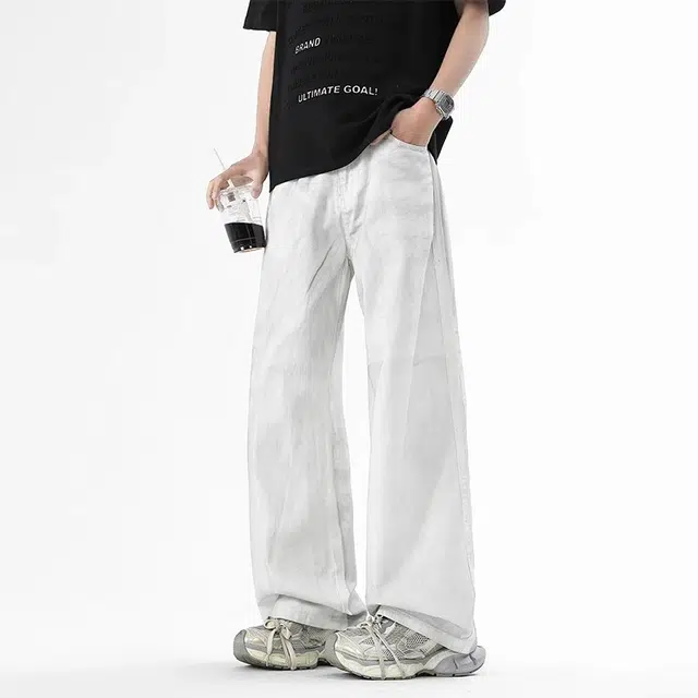 M JEANS STUDIOS 7 cleanfit