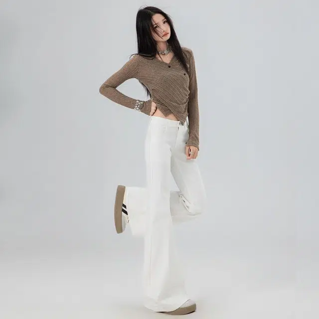 M JEANS STUDIOS 7 bf