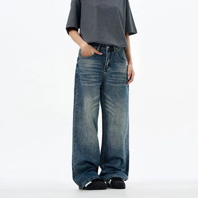 M JEANS STUDIOS 7 cleanfit