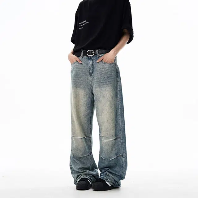 M JEANS STUDIOS 7