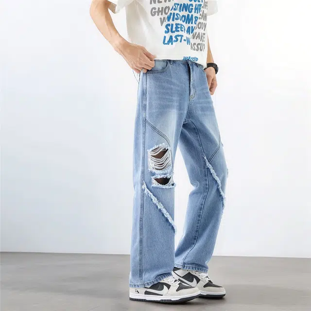 M JEANS STUDIOS 7 cleanfit