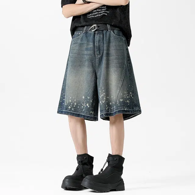 M JEANS STUDIOS 7 cleanfit