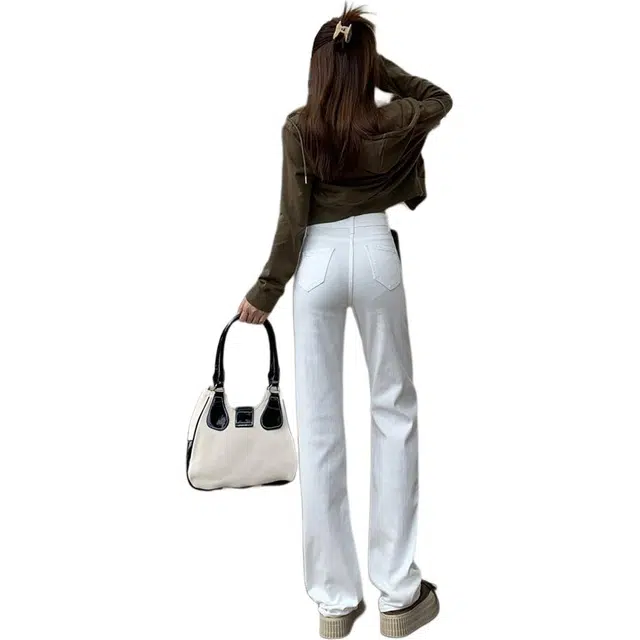 M JEANS STUDIOS 7 cleanfitbf