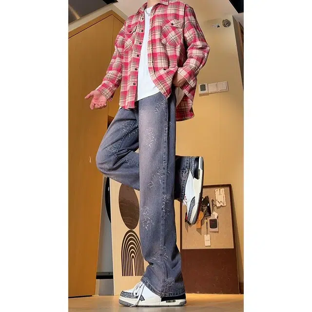 M JEANS STUDIOS 7 cleanfit